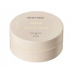 DEWYTREE Prime Gold Snail Eye Patch 60ea - Гидрогелевые патчи с золотом и муцином улитки 60шт