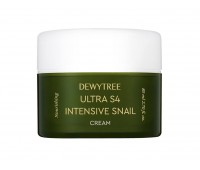 DEWYTREE ULTRA S4 Intensive Snail Cream 80ml