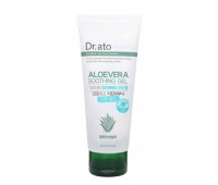Dr.ato AloeVera Soothing Gel 150ml