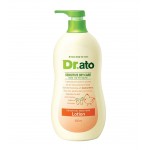 Dr. ato Sensitive Dry Care Essential Moisture Lotion 500ml