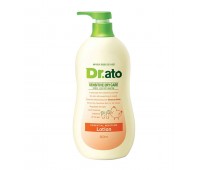 Dr. ato Sensitive Dry Care Essential Moisture Lotion 500ml - Детский увлажняющий лосьон 500мл