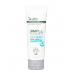 Dr.ato Simple Cleanser 100ml