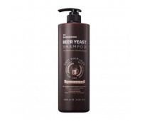 Dr.Banggiwon Beer Yeast Anti Hair Loss Shampoo 1000ml - Шампунь для волос 1000мл