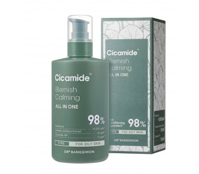 Dr. Banggiwon Cicamide Blemish Calming All in One 300ml