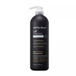 Dr.Banggiwon LAB Plus Biome Anti Hair-loss Shampoo Black Label 1000ml - Шампунь против выпадения волос 1000мл