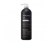 Dr.Banggiwon LAB Plus Biome Anti Hair-loss Shampoo Black Label 1000ml - Шампунь против выпадения волос 1000мл