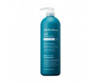 Dr.Banggiwon LAB Plus Biome Anti Hair-loss Shampoo Blue Label 1000ml - Шампунь против выпадения волос для жирной кожи головы 1000мл