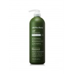 Dr.Banggiwon LAB Plus Biome Anti Hair-loss Shampoo Green Label 1000ml - Шампунь против выпадения волос для сухой и чувствительной кожи головы 1000мл