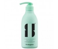 DR.BANGGIWON Moiselle Baby Powder Shampoo for Hair Loss 500ml - Гипоалергенный шампунь против выпадения волос 500мл