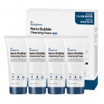 Dr. Banggiwon Nano Bubble Cleansing Foam 4ea x 200ml 