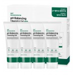 Dr.Banggiwon pH Balancing Cleansing Gel Set 4ea - Набор гелей для умывания 4шт