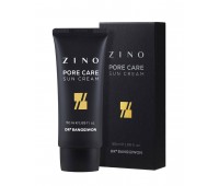 Dr.Banggiwon ZINO Pore Care Sun Cream SPF50+ PA++++ 50ml - Солнцезащитный крем для ухода за порами 50мл