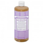 DR. BRONNERS Lavender Pure Castile Soap 946ml 