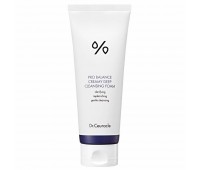Dr.Ceuracle Pro Balance Creamy Deep Cleansing Foam 150ml - Очищающая пенка с пробиотиками для чувствительной кожи 150мл