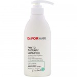 Dr. Forhair Phyto Therapy Shampoo 500ml – Шампунь для волос 
