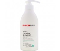 Dr. Forhair Phyto Therapy Shampoo 500ml – Шампунь для волос 