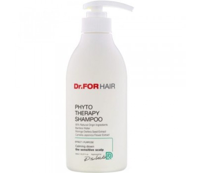 Dr. Forhair Phyto Therapy Shampoo 500ml