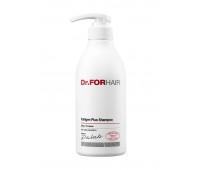 Dr.ForHair Folligen Plus Shampoo 500ml - Шампунь против выпадения