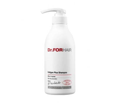 Dr.ForHair Folligen Plus Shampoo 500ml