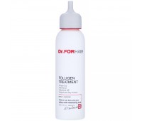 Dr.FORHAIR Folligen Treatment 200ml – Функциональное средство против выпадения волос 200мл