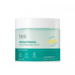 Dr.G Brightening Vita Peeling Pads 70еа - Осветляющие пиллинг пэды 70шт