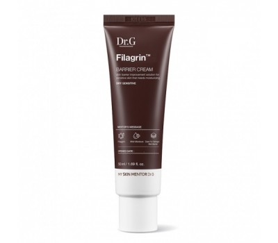 Dr.G FILAGRIN BARRIER CEAM DRY SENSITIVE 50ml