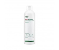 Dr.G R.E.D Blemish Clear Soothing Toner 300ml 