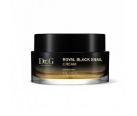 Dr.G Royal Black Snail Cream 50ml 
