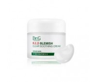 Dr.G Red Blemish Clear Soothing Cream 70ml