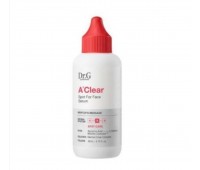 Dr.G A-Clear Spot For Face Serum 80ml - Восстанавливающий серум для проблемной кожи 80мл