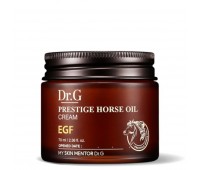 Dr.G Prestige Horse Oil Cream 70ml - Крем с лошадиным жиром 70мл