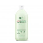 Dr.G R.E.D Blemish Clear Soothing Toner 400ml 