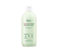 Dr.G R.E.D Blemish Clear Soothing Toner 400ml 