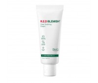 Dr.G Red Blemish Clear Soothing Cream Tube 70ml 