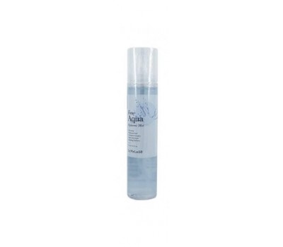 Dr. Meloso Focus Aqua Hyaluronic Mist 125ml