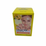Dr.Meloso Lemon Vita C Peel Off Pack 20ea x 10ml
