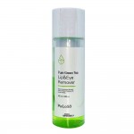 Meloso Pure Green Tea Lip and Eye Remover 100ml