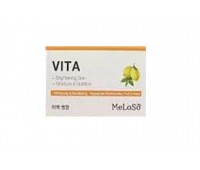 Meloso Vita Vitality Cream 100ml