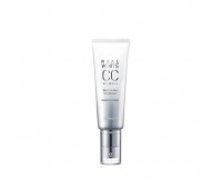 Dr. Oracle Real White CC SPF 30 PA++ 40ml - Concealer CC Creme 40ml Dr. Oracle Real White CC SPF 30 PA++ 40ml