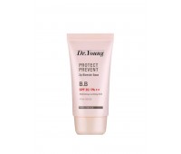 Dr.Young 2p Blemish Base SPF35 PA++ 60ml - BB Cream Base 60ml Dr.Young 2p Blemish Base SPF35 PA++ 60ml