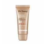 Dr Young Protect Prevent Care 2p Pearl Brightening Balm SPF35 PA++ 30ml - ББ крем 30мл