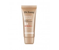 Dr Young Protect Prevent Care 2p Pearl Brightening Balm SPF35 PA++ 30ml - BB Creme 30ml Dr Young Protect Prevent Care 2p Pearl Brightening Balm SPF35 PA++ 30ml