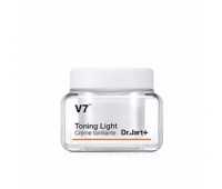 Dr.Jart+ V7 Toning Light 50ml – Осветляющий витаминный крем 
