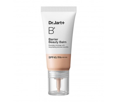 Dr.Jart+ The Makeup Barrier Beauty Balm SFP45 PA++++ No.01 30ml - Тональный крем 30мл
