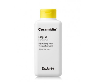 Dr.Jart+ Ceramidin Liquid Moisturizing Toner 150ml