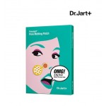 Dr.Jart+ Focuspot Pore Melting Patch (Slice Cream Pore Patch 1pair+Soothing After Essence 5g)*5ea