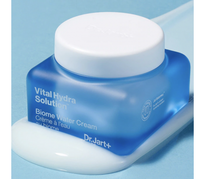 Dr.Jart+ Vital Hydra Solution Biome Water Cream 50 ml