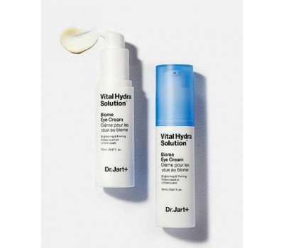 Dr.Jart+ Vital Hydra Solution Biome Eye Cream 20ml