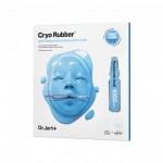 Dr.Jart+ Cryo Rubber Moisturizing Hyaluronic Acid Mask 