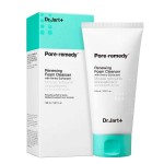 Dr.Jart Pore Remedy Renewing Foam Cleanser 150ml 